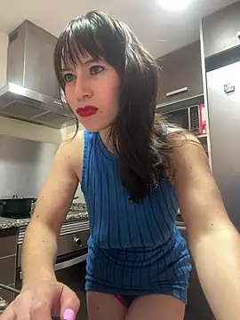 Snapshot of AlanaRius18 chatting on 02.26.26 AlanaRius18 online show from 02.26.26