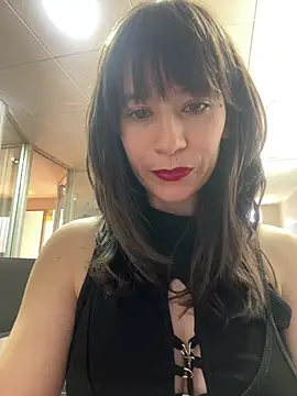 AlanaRius18 online show from 03.15.26