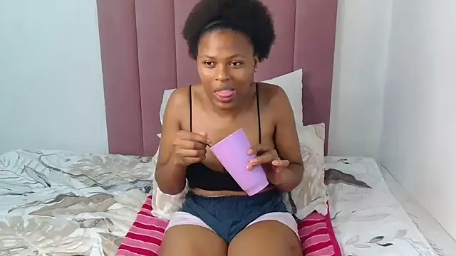 Bubbles156 online show from 11.12.25