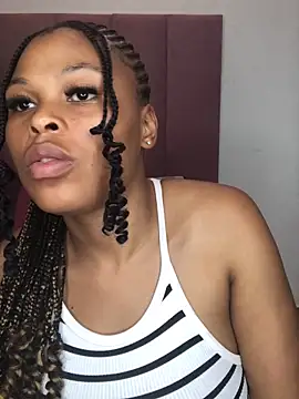 Bubbles156 online show from 04.09.26