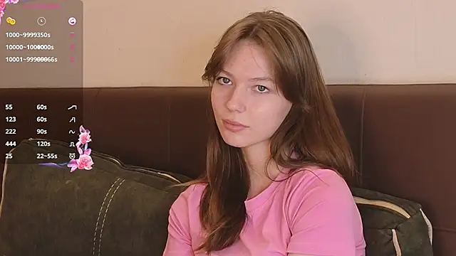 Erosyne online show from 10.30.25