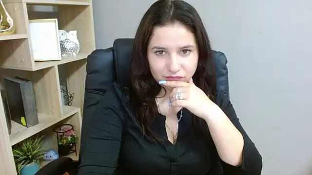 Snapshot of Ruby_strip chatting on 10.15.25 Ruby strip online show from 10.15.25
