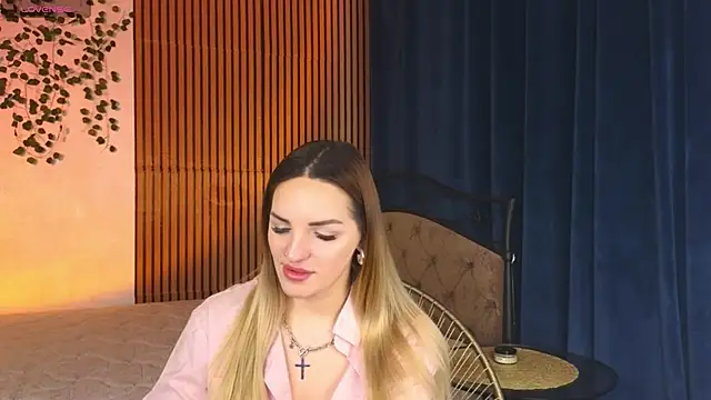 LustLagoon online show from 02.27.26