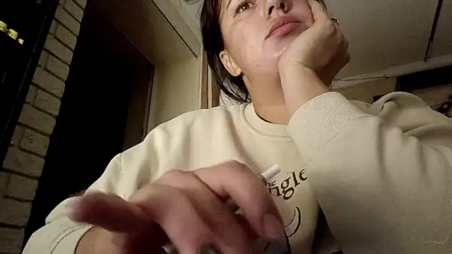 Snapshot of GwendolynFoster chatting on 10.23.25 GwendolynFoster online show from 10.23.25