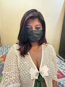 Snapshot of payal_mittal chatting on 06.06.26 payal mittal online show from 06.06.26