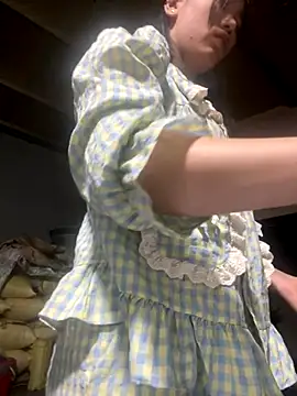 hanaa-show online show from 11.10.25