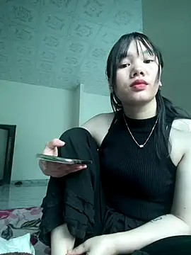 hanaa-show online show from 11.14.25