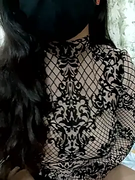Snapshot of Strip_jiya chatting on 10.16.25 Strip jiya online show from 10.16.25