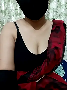 Snapshot of Strip_jiya chatting on 10.17.25 Strip jiya online show from 10.17.25