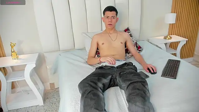 FireGuy 99 online show from 11.02.25