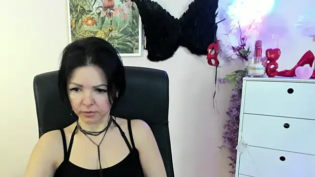 Mollybloom40 online show from 03.11.26