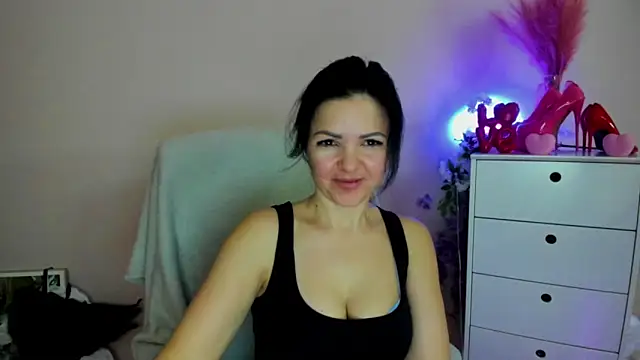 Mollybloom40 online show from 04.03.26