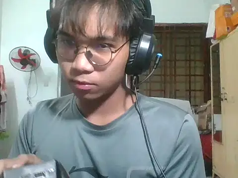 kave2033 online show from 11.06.25