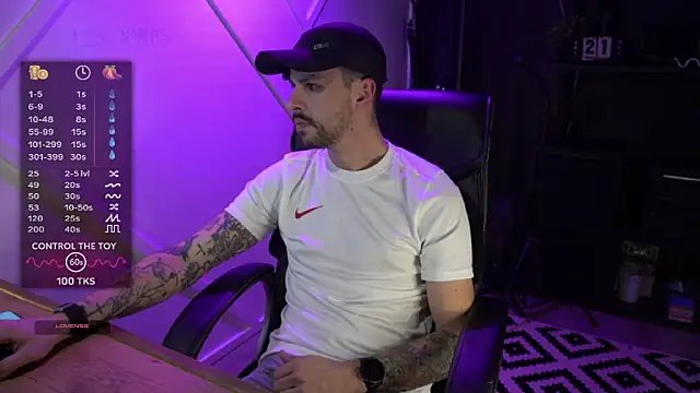 monsieurguitsxxx online show from 02.23.26