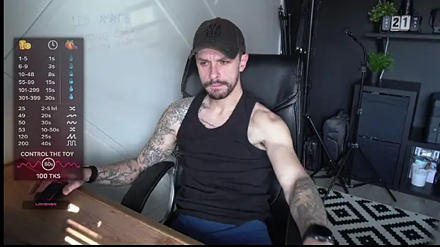 monsieurguitsxxx online show from 02.26.26