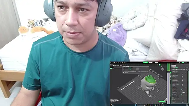 Technical-Workshop online show from 10.16.25