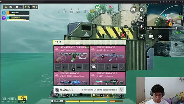 Technical-Workshop online show from 10.24.25