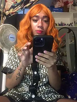 Yourasianbabyemma online show from 02.22.26