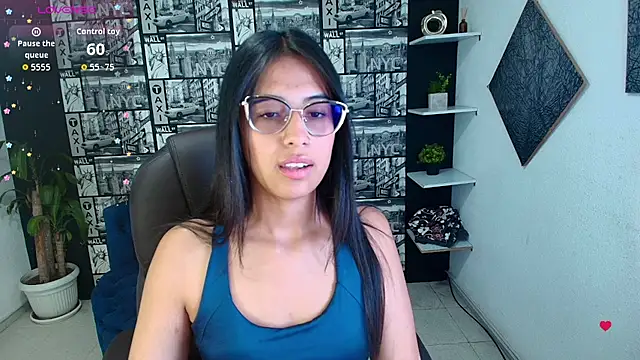 Sub Scarlett online show from 11.25.25