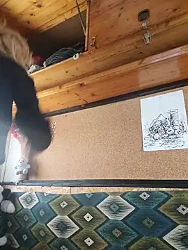 DeesseLilli online show from 11.18.25