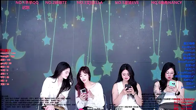 Wily-07 online show from 05.08.26
