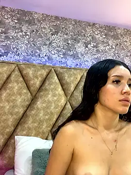 SsexCouplee online show from 01.10.26