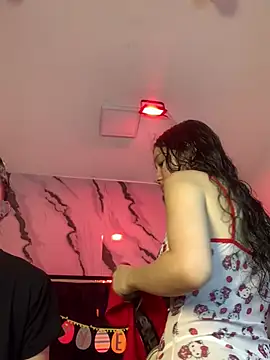 SsexCouplee online show from 04.06.26