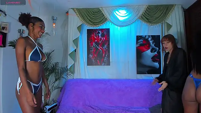 madams worker online show from 12.14.25