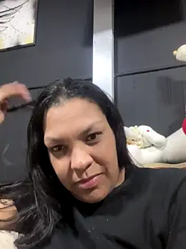 Zamariah online show from 12.19.25