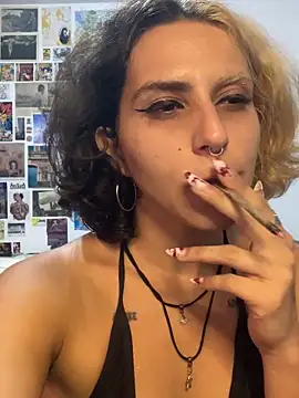 yvessblue online show from 01.31.26