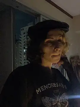 yvessblue online show from 02.24.26