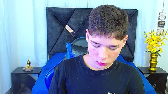 Mattass18 online show from 07.08.26