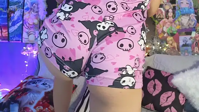 celestesecrett online show from 12.04.25