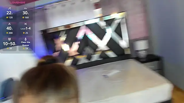 Lily CuteBoobs online show from 11.06.25