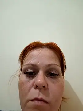 Snapshot of PorcelainDoll1 chatting on 10.15.25 PorcelainDoll1 online show from 10.15.25