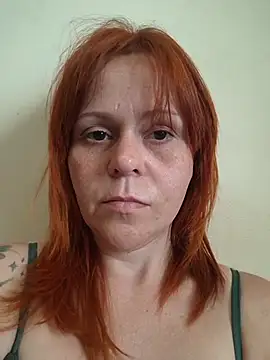 PorcelainDoll1 online show from 10.16.25