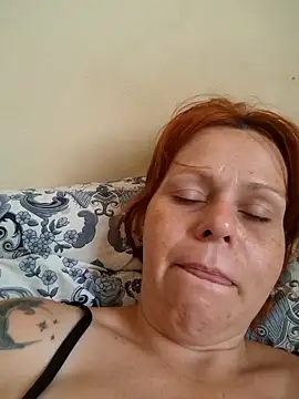 PorcelainDoll1 online show from 12.03.25