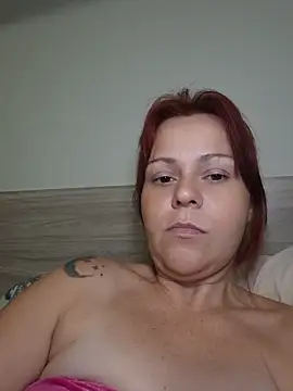 Snapshot of PorcelainDoll1 chatting on 02.09.26 PorcelainDoll1 online show from 02.09.26