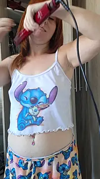 PorcelainDoll1 online show from 06.03.26