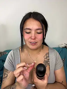 Mellani luod online show from 06.29.26