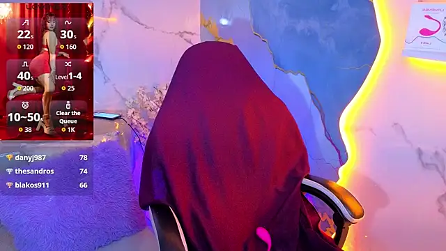 noa tp online show from 04.16.26