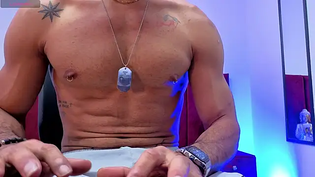 DaamonSlader  online show from 11.01.25