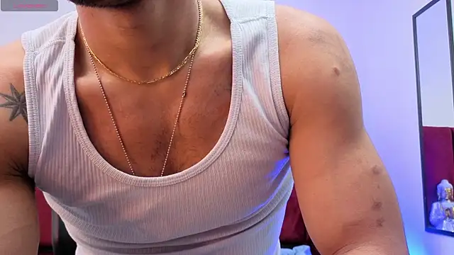 DaamonSlader  online show from 11.06.25