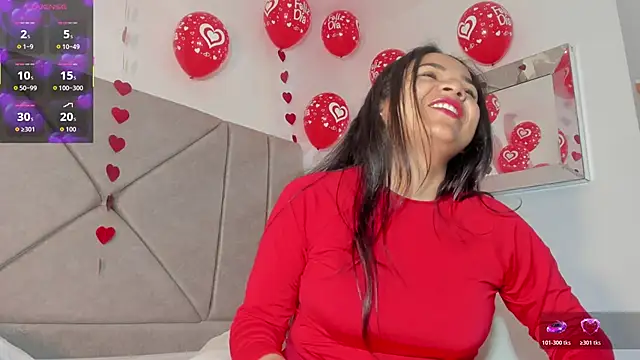 Miaa Star1 online show from 02.16.26