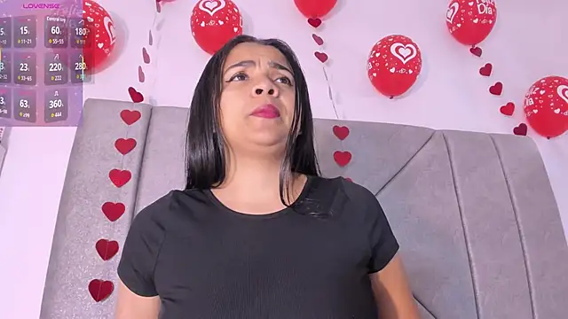 Miaa Star1 online show from 03.03.26