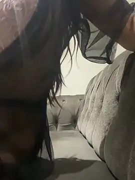 sweetyduygu online show from 10.22.25