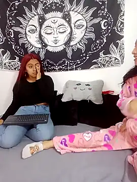 abby n emily online show from 11.17.25