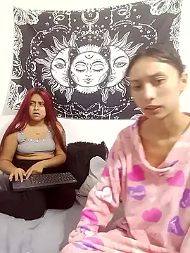 abby n emily online show from 01.10.26