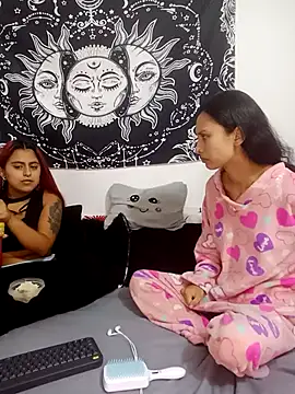 abby n emily online show from 02.19.26