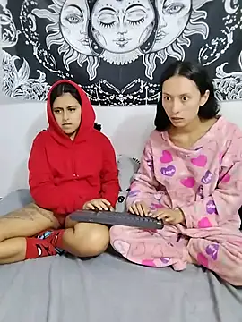 abby n emily online show from 07.02.26